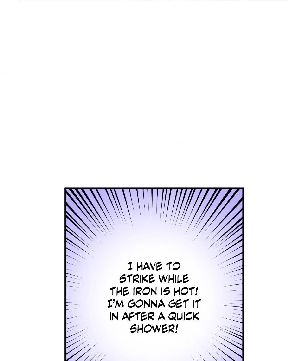 Unrequited Love Rendezvous Chapter 24 page 15 - 