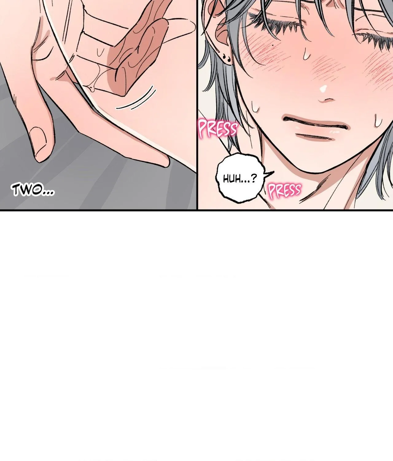 Unrequited Love Rendezvous Chapter 24 page 22 - 