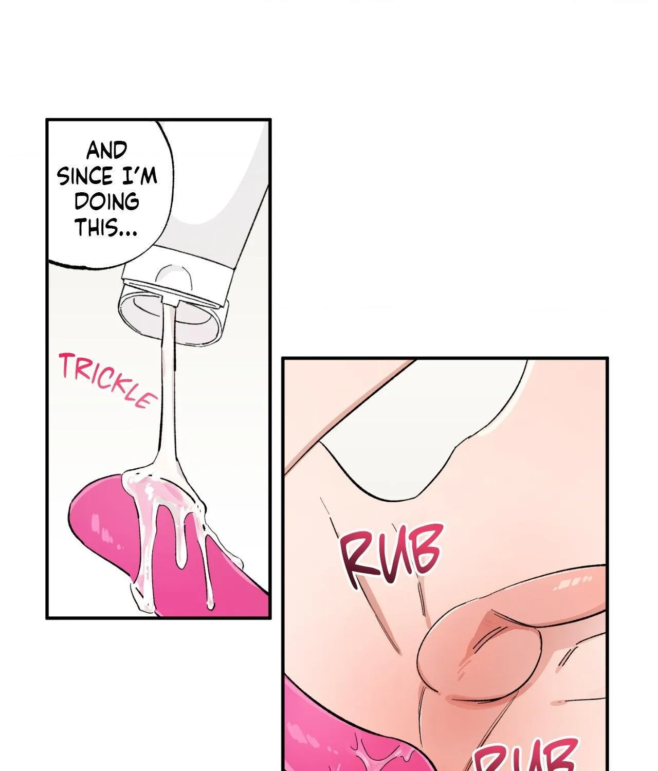 Unrequited Love Rendezvous Chapter 24 page 24 - 