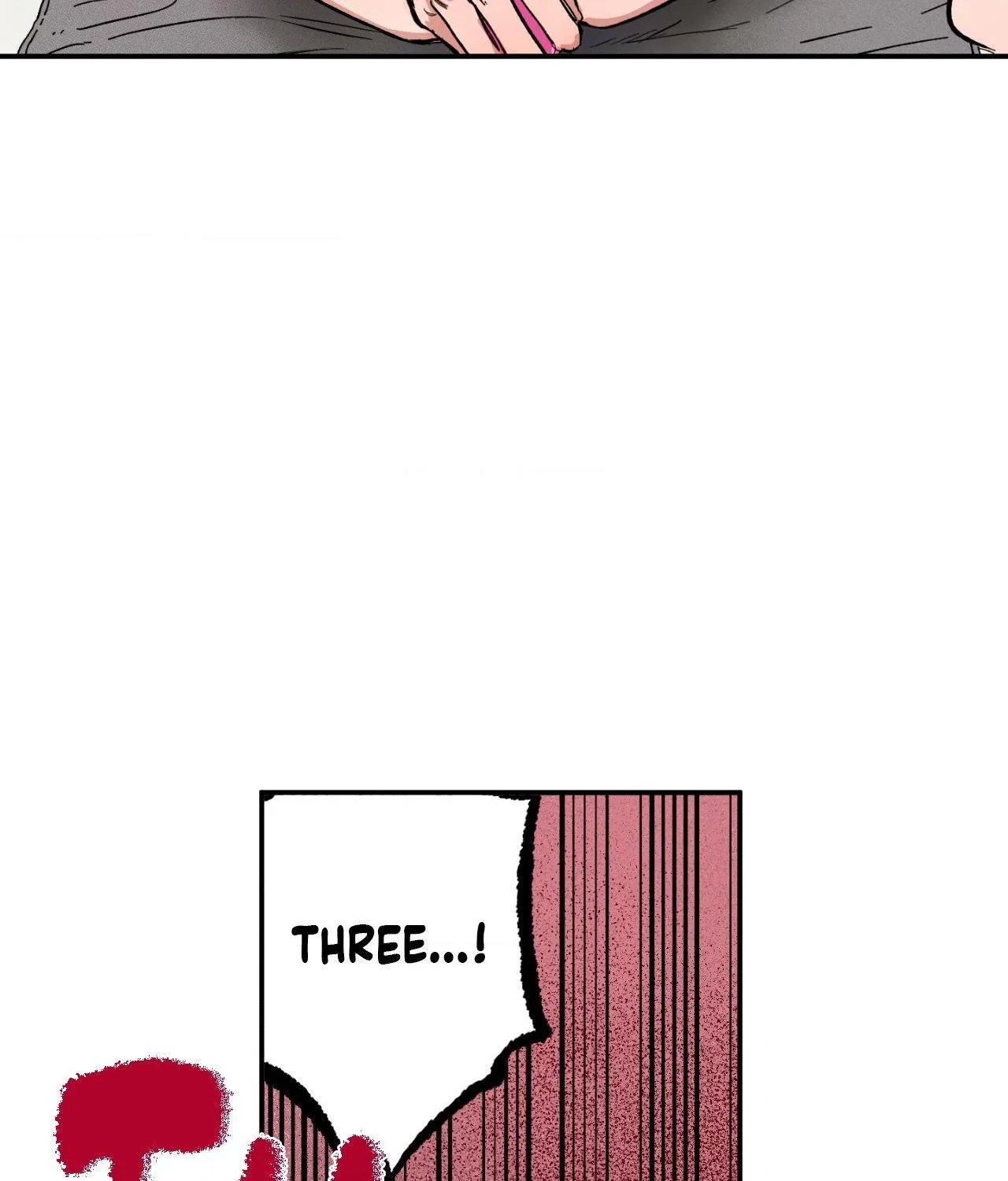 Unrequited Love Rendezvous Chapter 24 page 27 - 