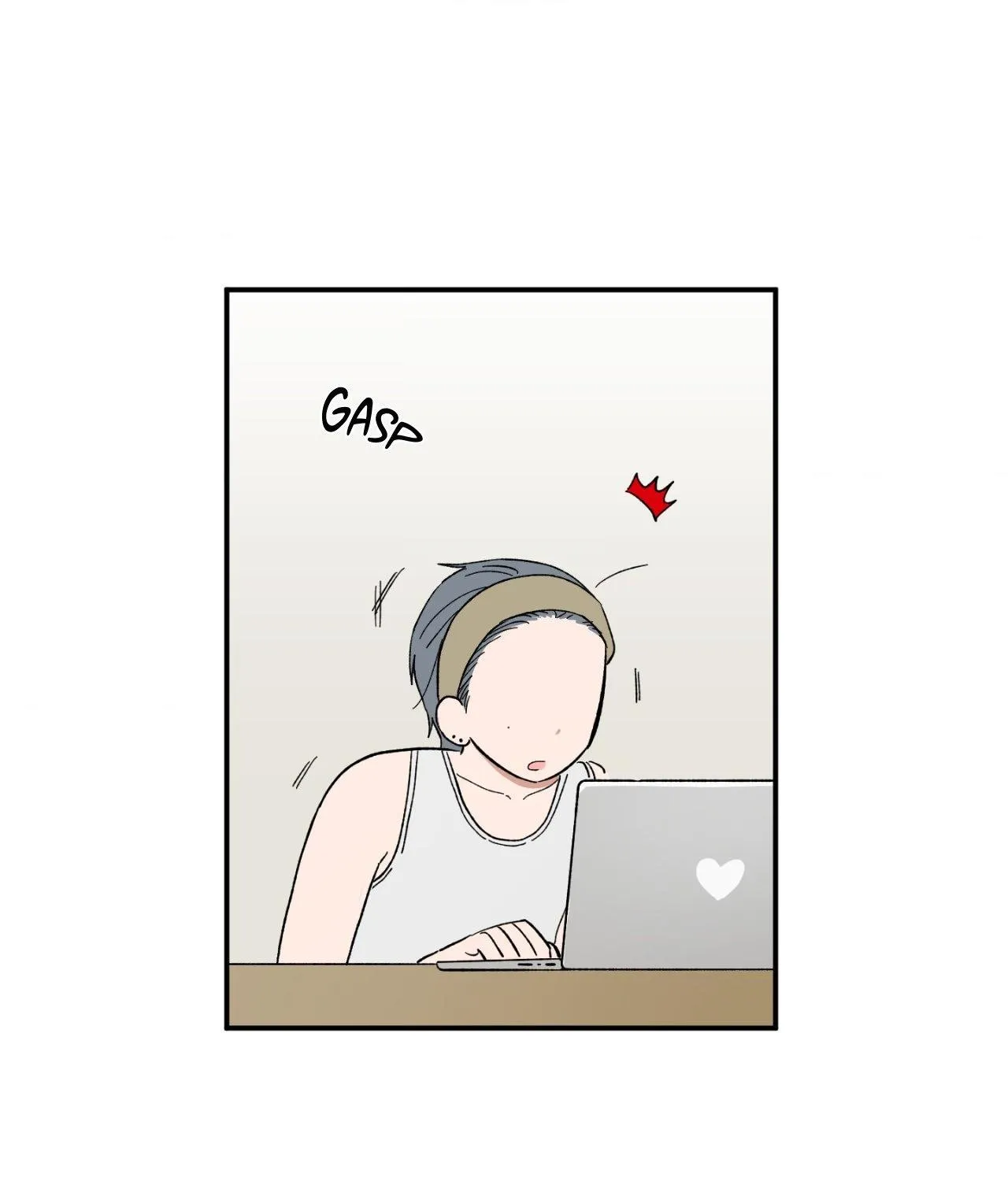 Unrequited Love Rendezvous Chapter 24 page 4 - 