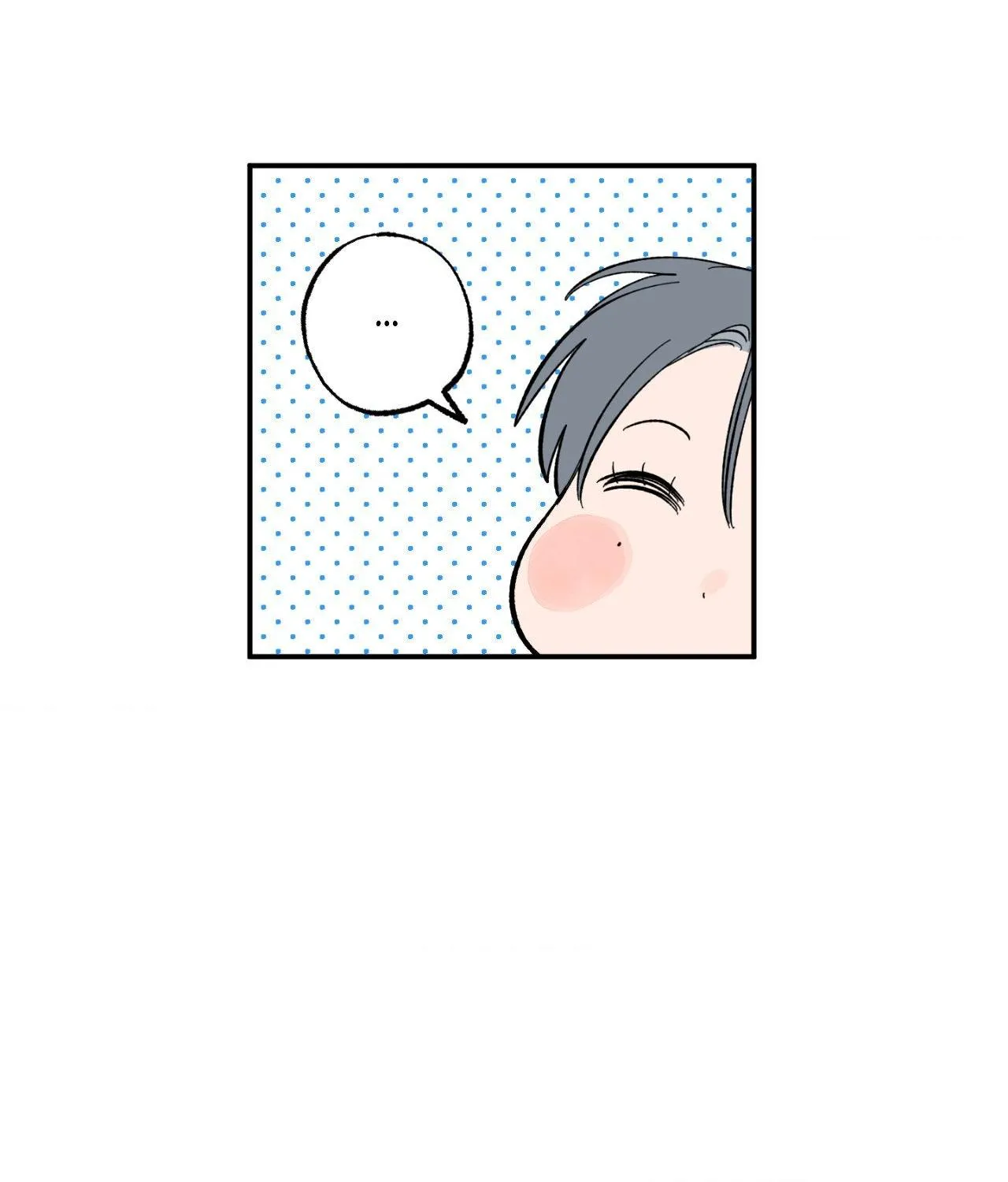 Unrequited Love Rendezvous Chapter 24 page 39 - 