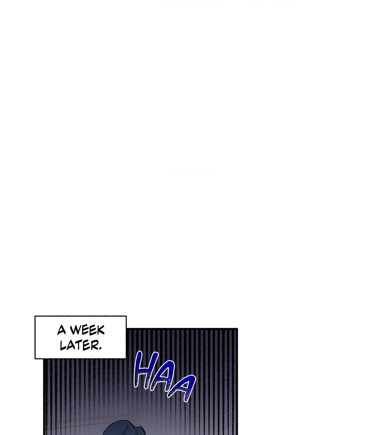 Unrequited Love Rendezvous Chapter 24 page 42 - 