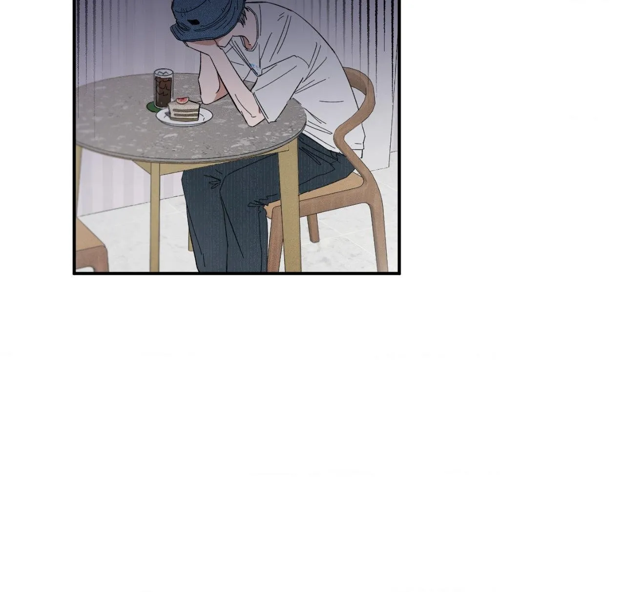 Unrequited Love Rendezvous Chapter 24 page 43 - 
