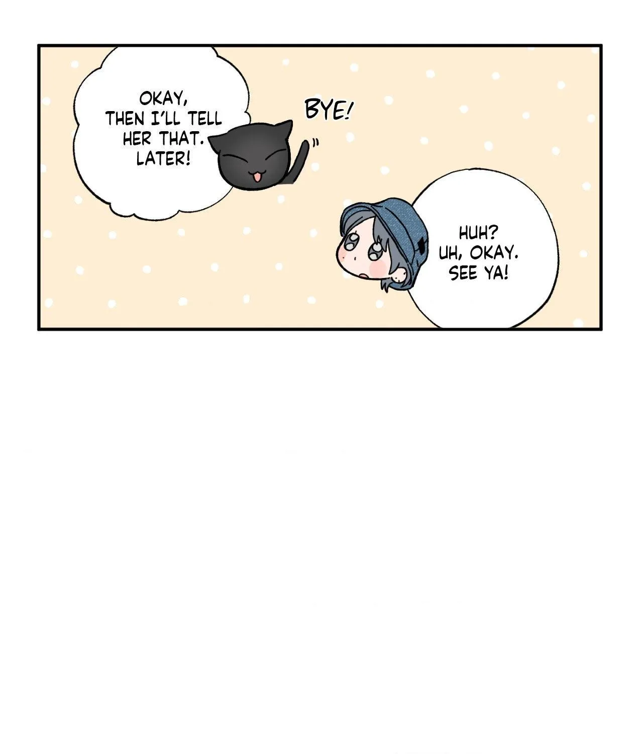 Unrequited Love Rendezvous Chapter 24 page 50 - 