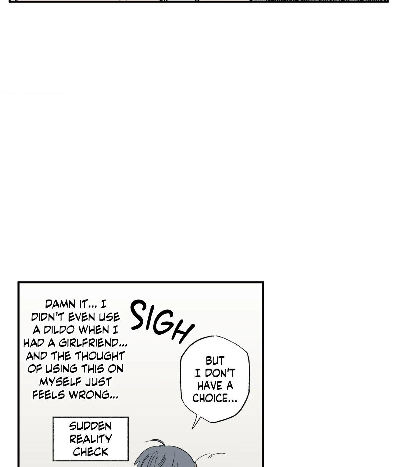 Unrequited Love Rendezvous Chapter 24 page 6 - 
