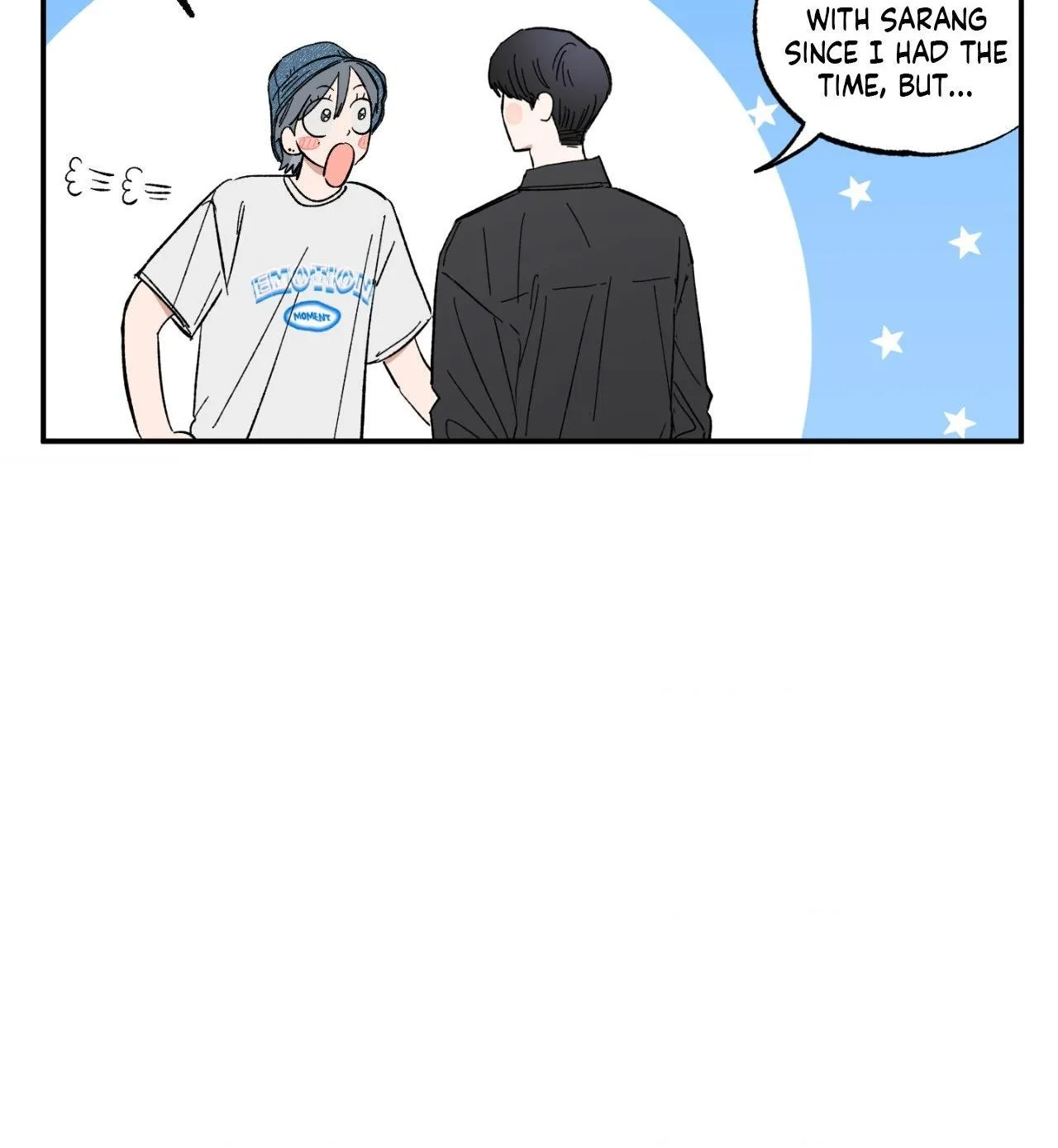 Unrequited Love Rendezvous Chapter 24 page 55 - 