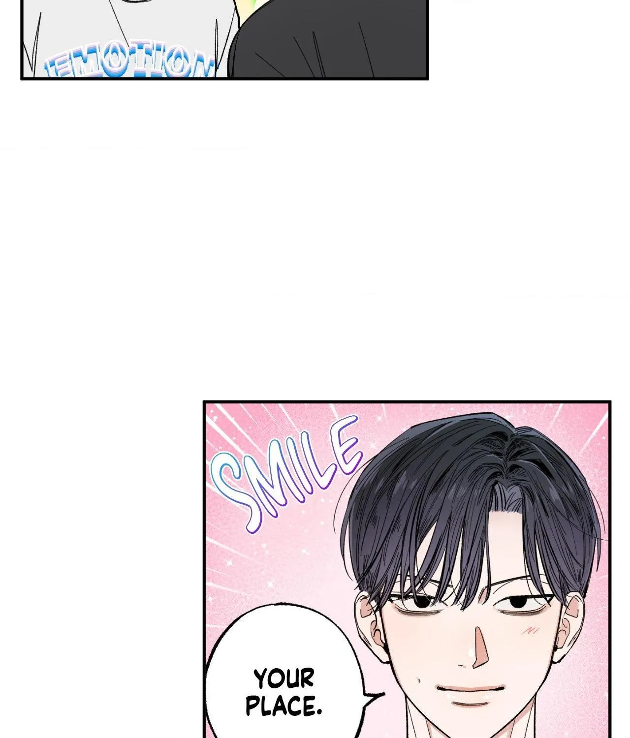Unrequited Love Rendezvous Chapter 24 page 58 - 