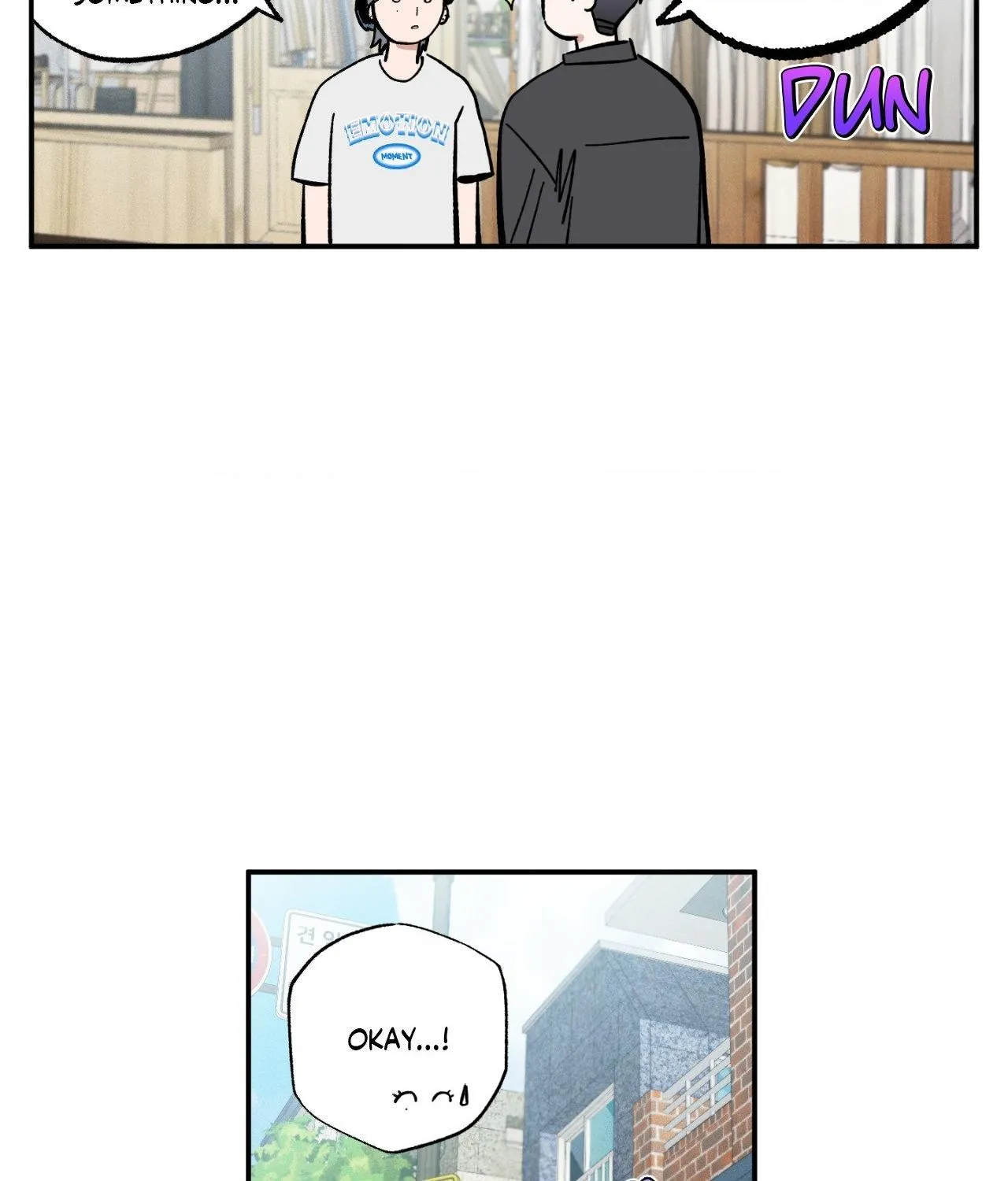 Unrequited Love Rendezvous Chapter 24 page 60 - 