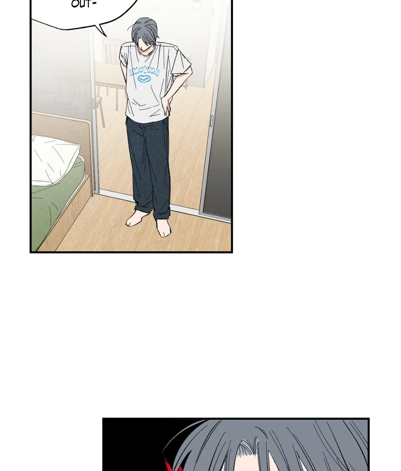 Unrequited Love Rendezvous Chapter 24 page 64 - 