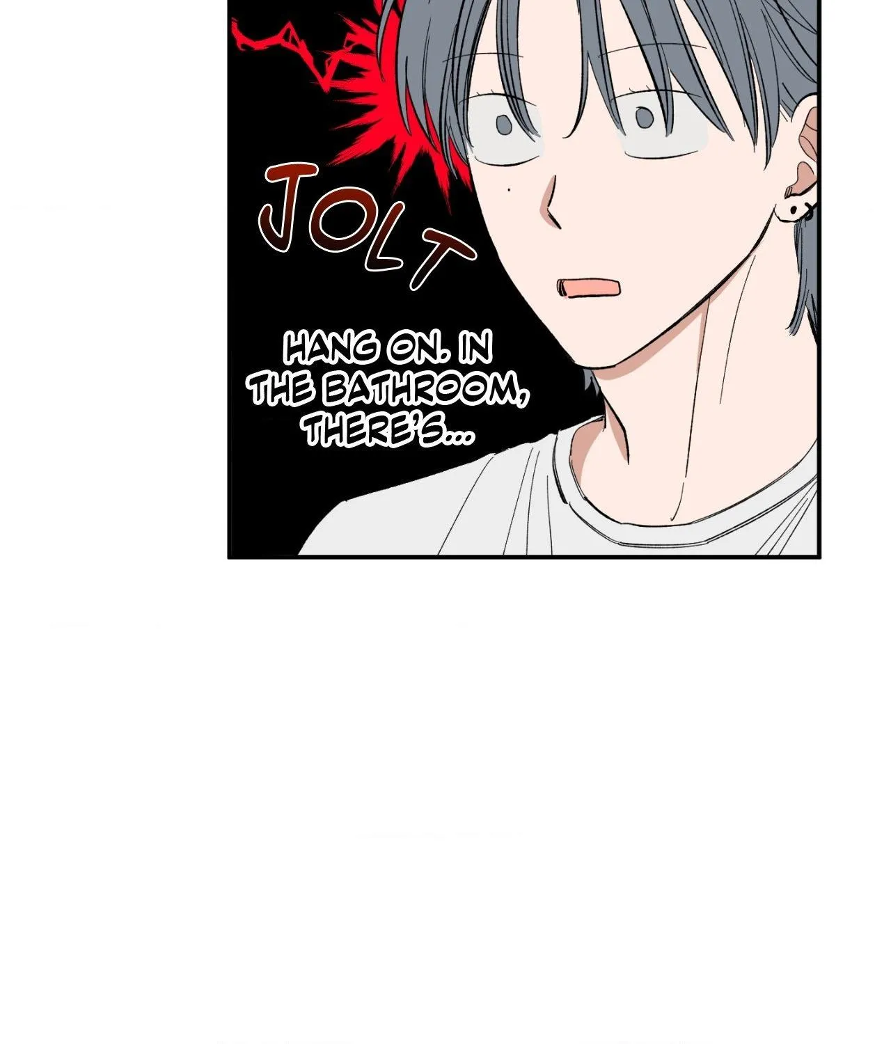 Unrequited Love Rendezvous Chapter 24 page 65 - 