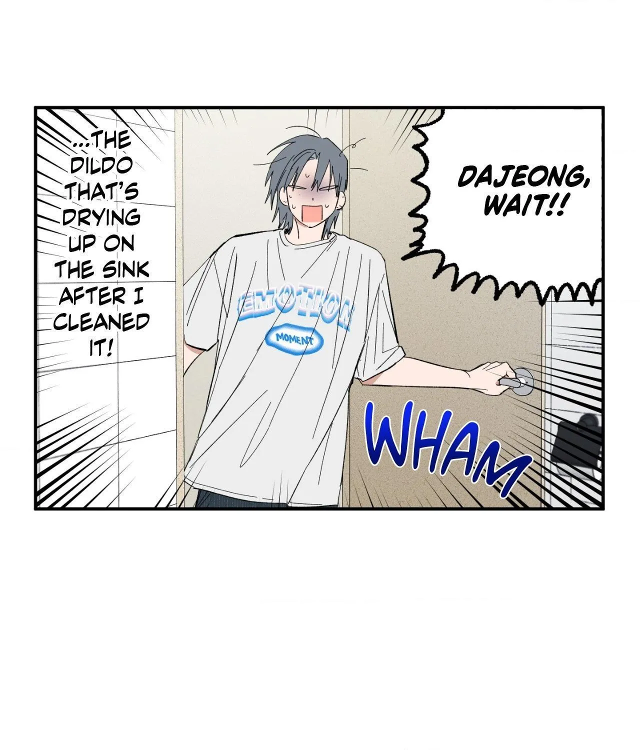 Unrequited Love Rendezvous Chapter 24 page 66 - 