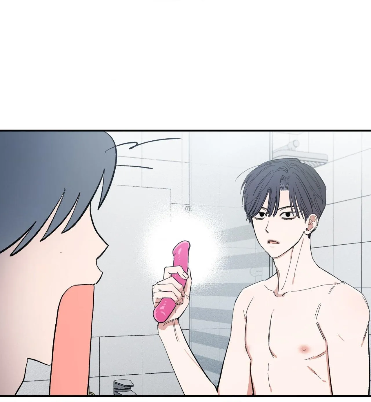 Unrequited Love Rendezvous Chapter 24 page 67 - 