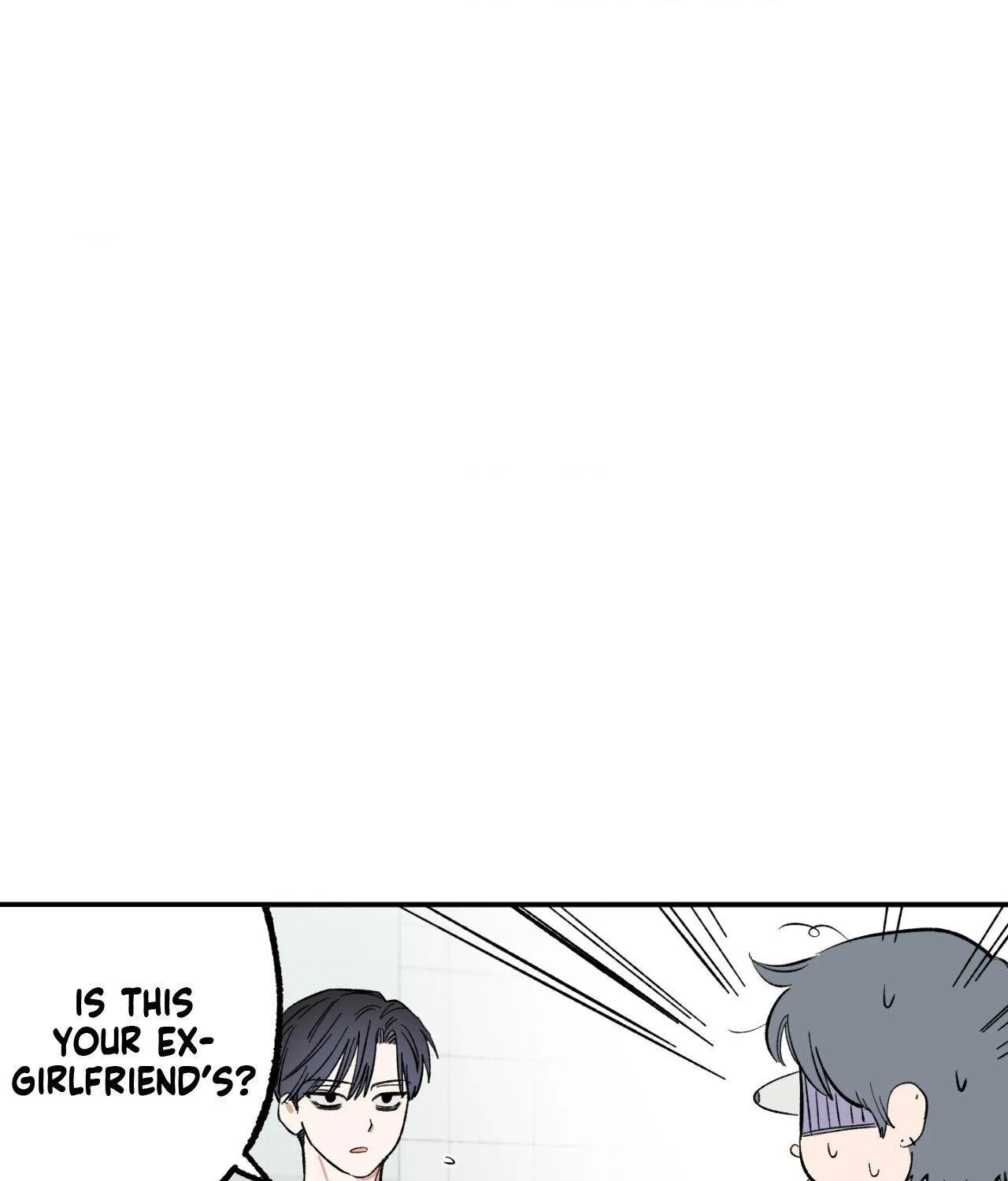 Unrequited Love Rendezvous Chapter 24 page 69 - 