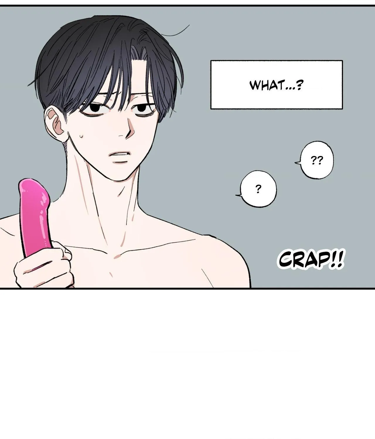 Unrequited Love Rendezvous Chapter 24 page 71 - 