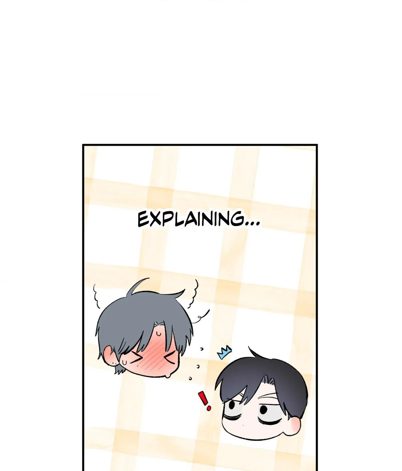 Unrequited Love Rendezvous Chapter 24 page 72 - 