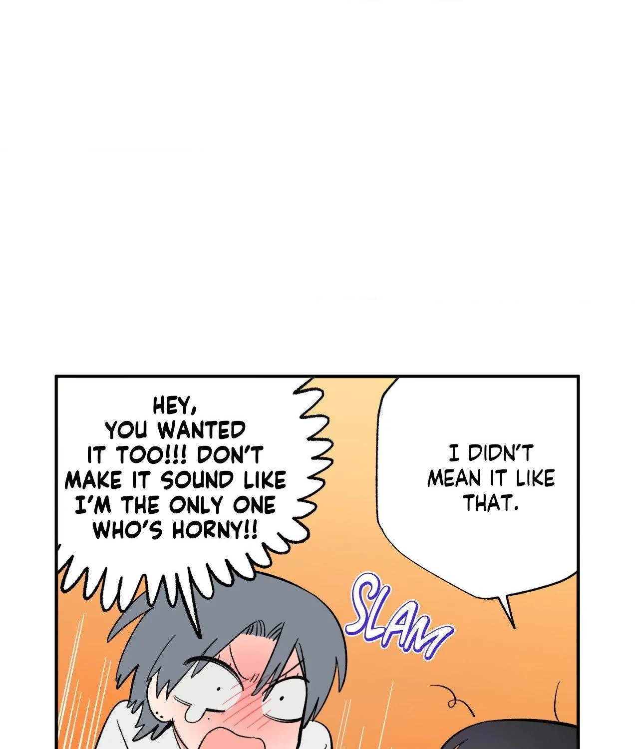 Unrequited Love Rendezvous Chapter 24 page 76 - 