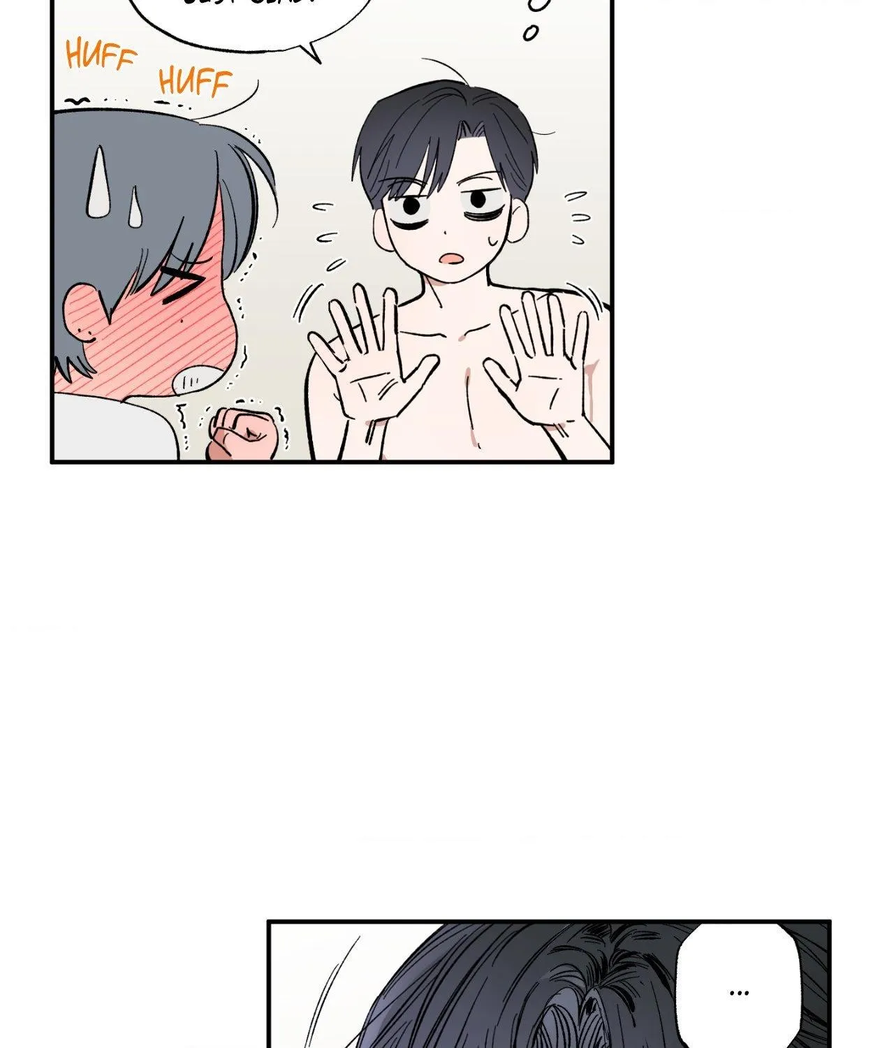 Unrequited Love Rendezvous Chapter 24 page 78 - 