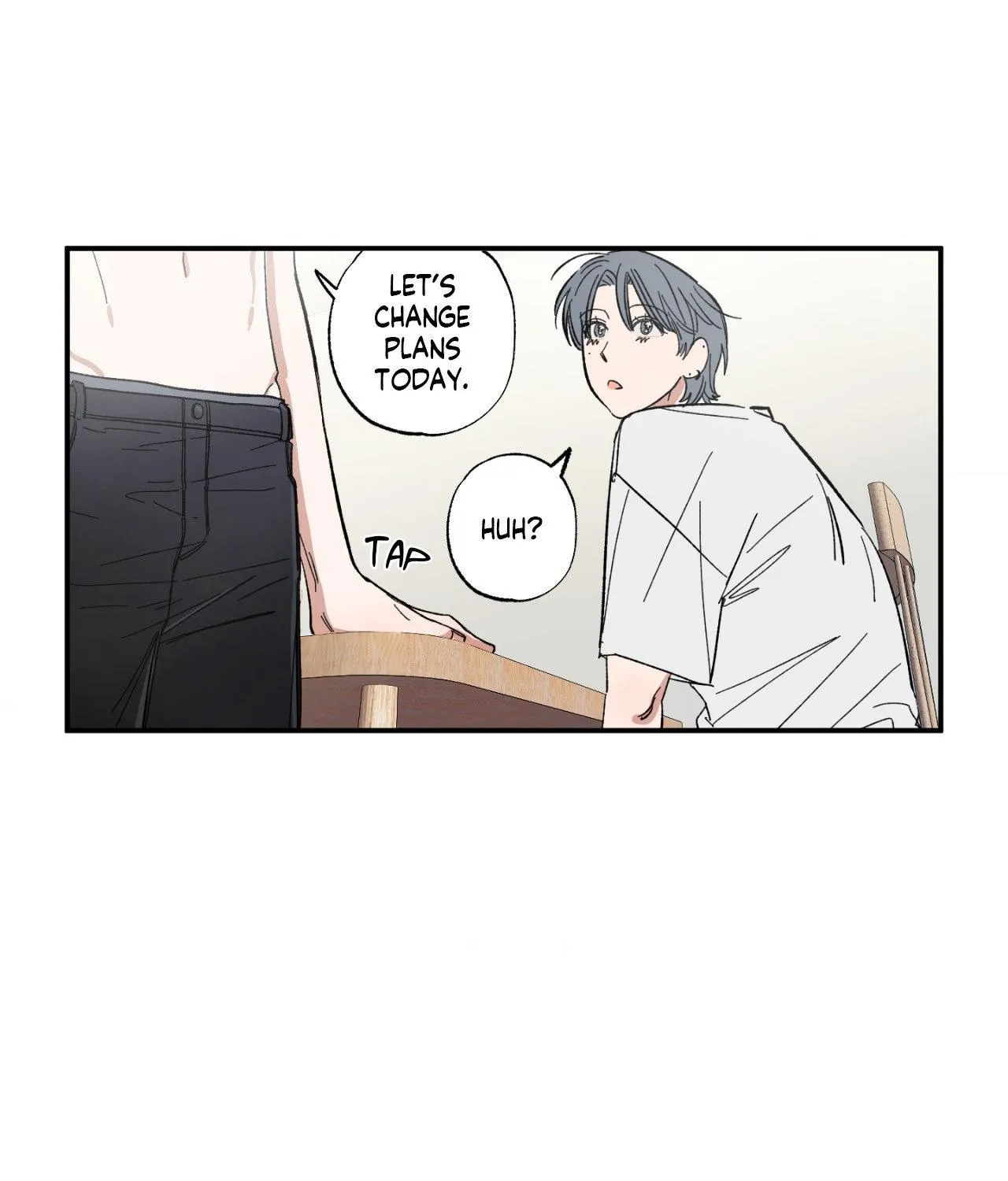 Unrequited Love Rendezvous Chapter 24 page 80 - 