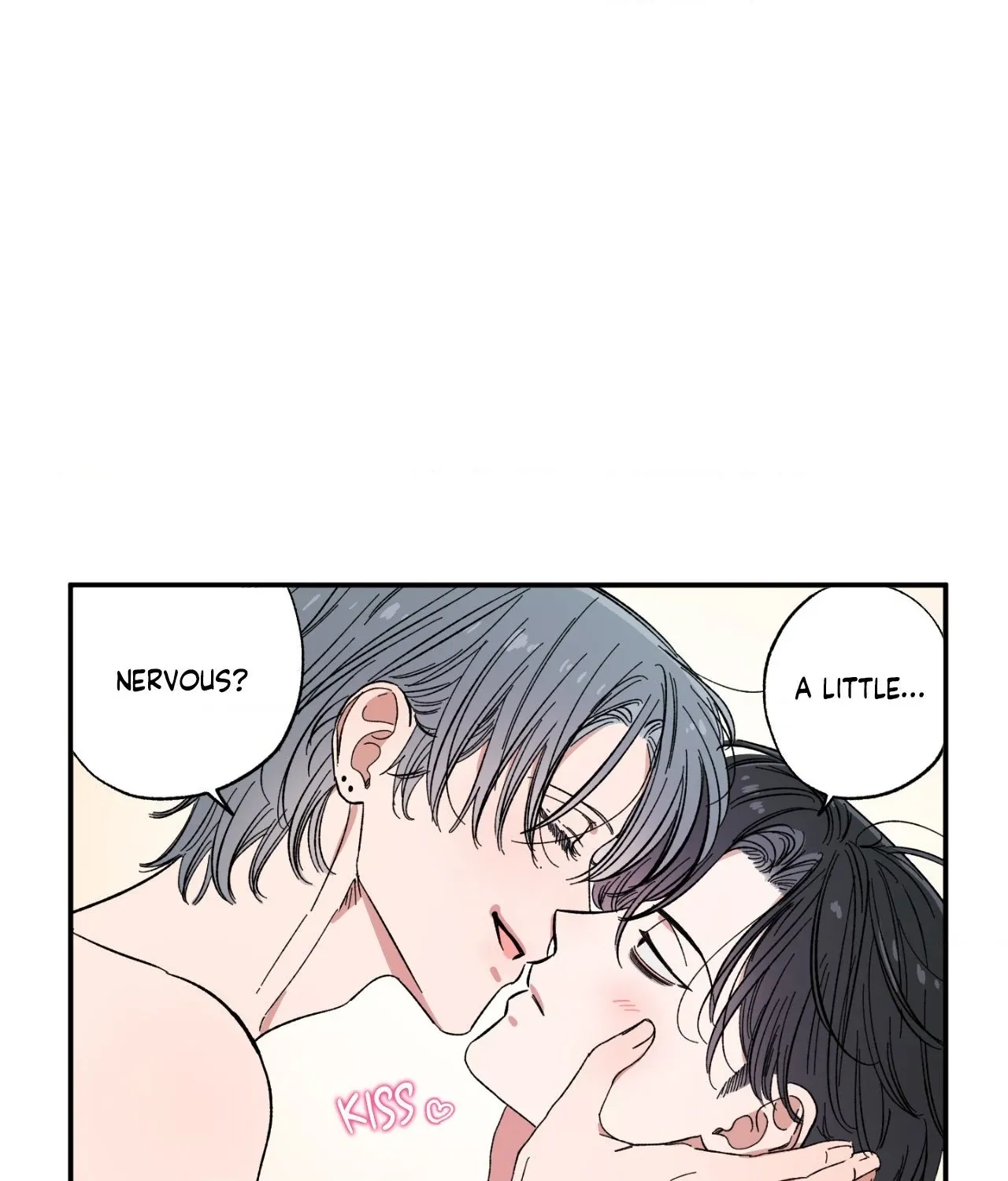 Unrequited Love Rendezvous Chapter 25 page 11 - 