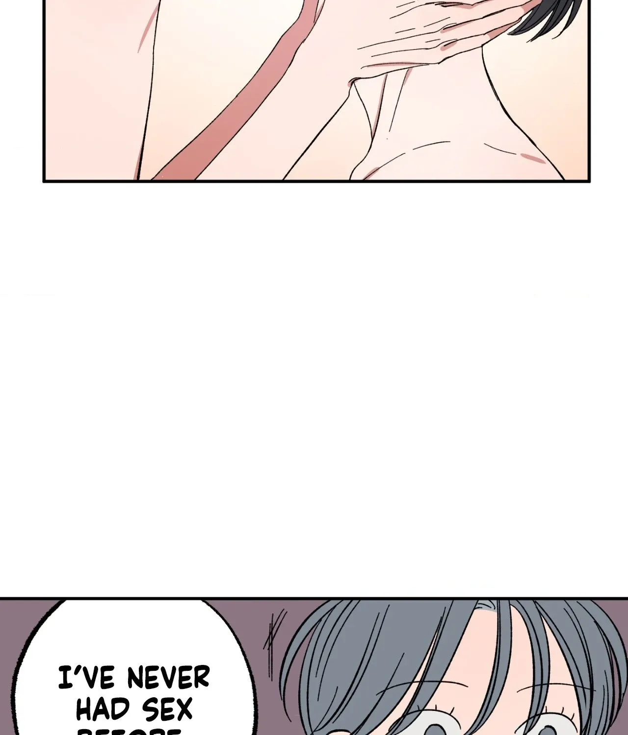 Unrequited Love Rendezvous Chapter 25 page 12 - 