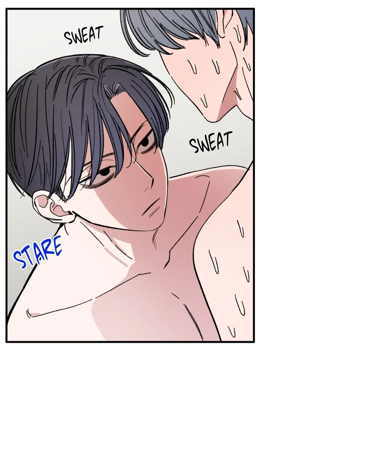 Unrequited Love Rendezvous Chapter 25 page 16 - 
