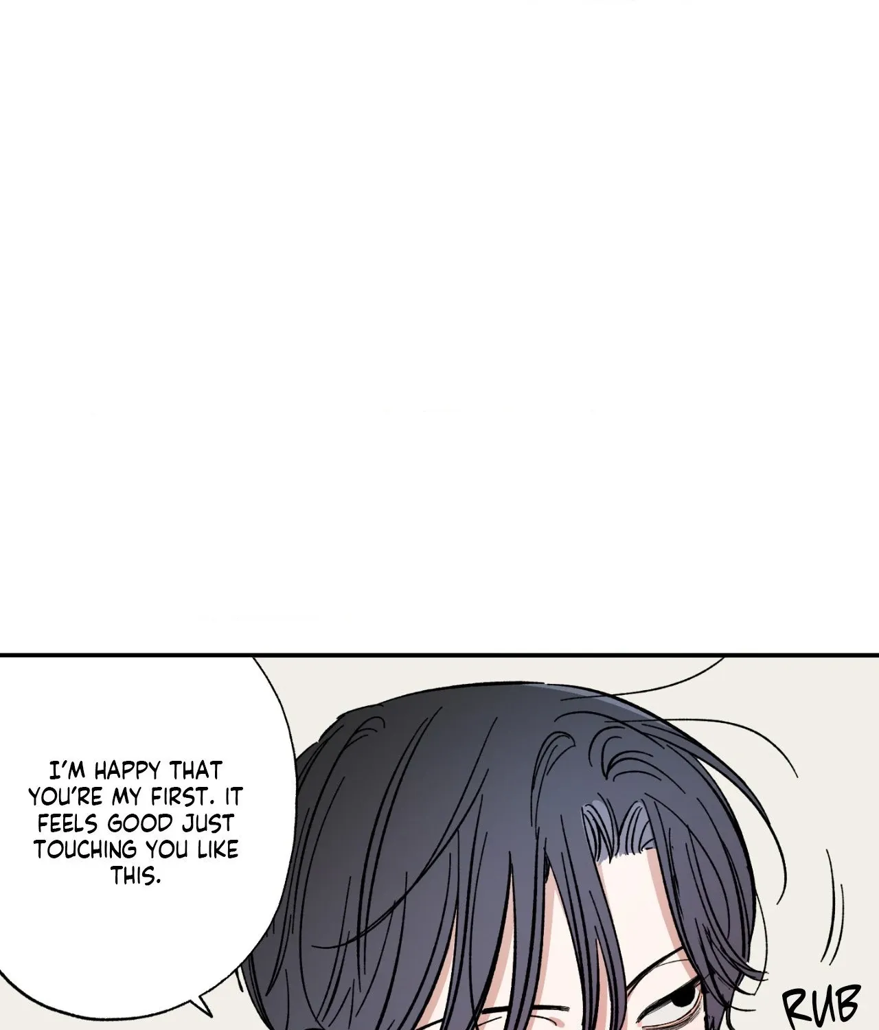 Unrequited Love Rendezvous Chapter 25 page 18 - 
