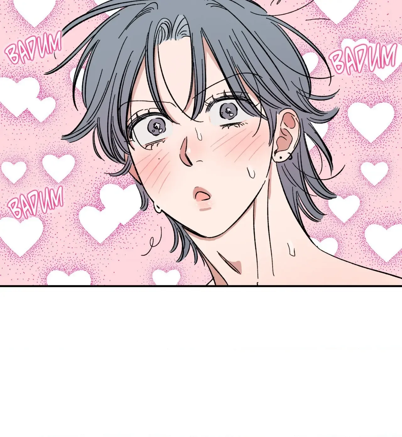 Unrequited Love Rendezvous Chapter 25 page 20 - 