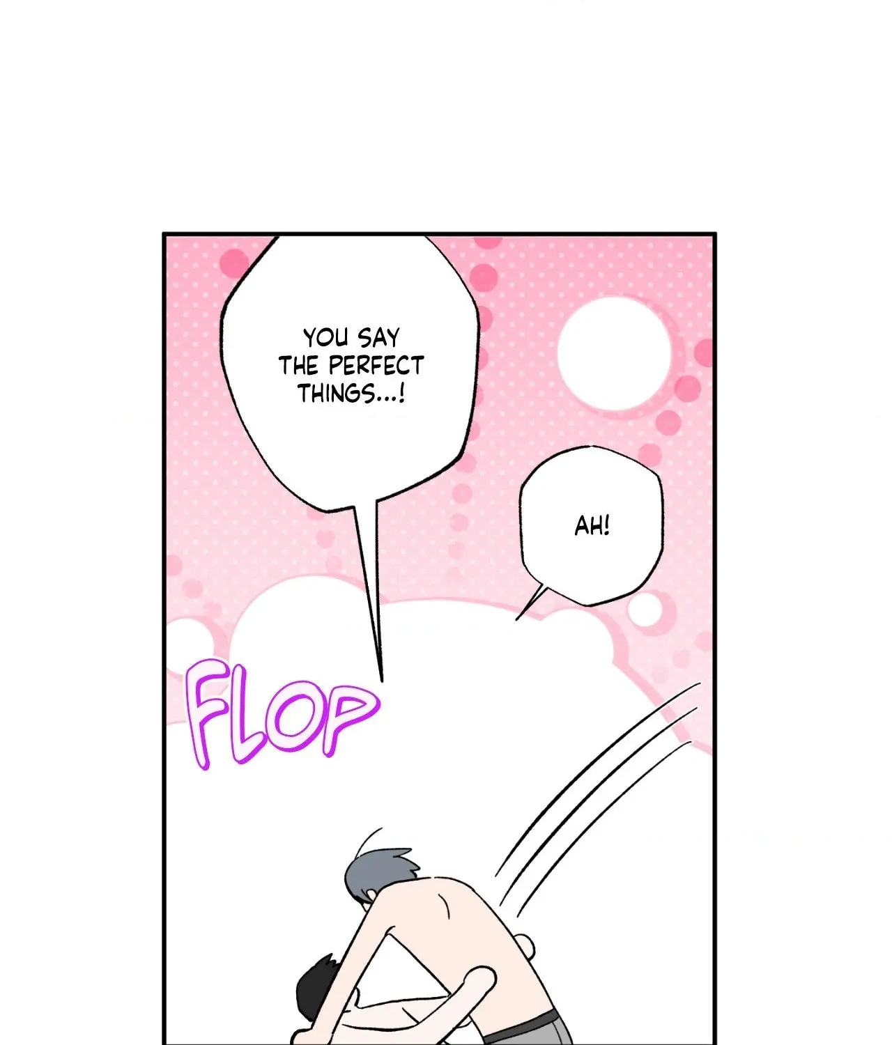 Unrequited Love Rendezvous Chapter 25 page 21 - 