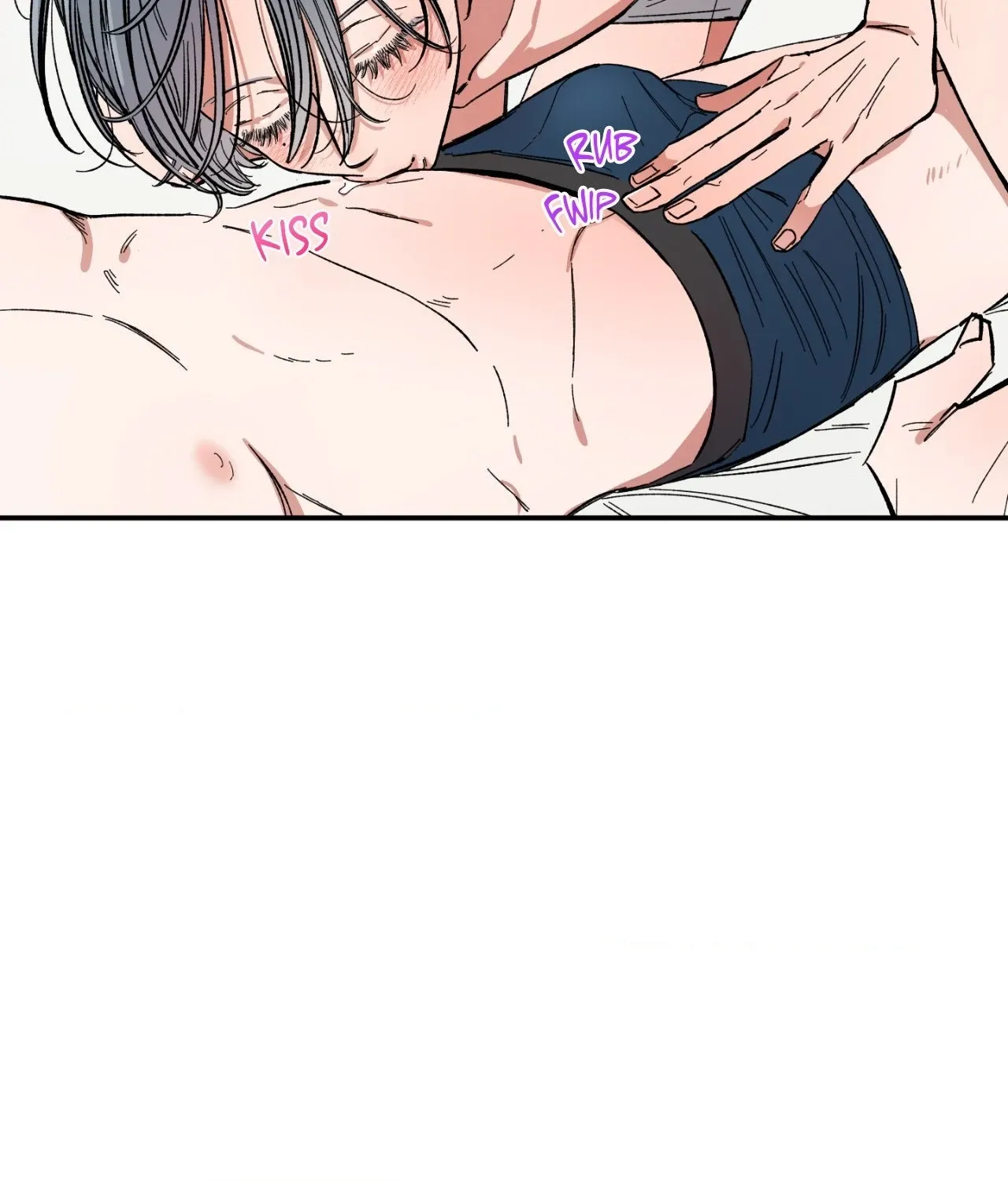 Unrequited Love Rendezvous Chapter 25 page 25 - 