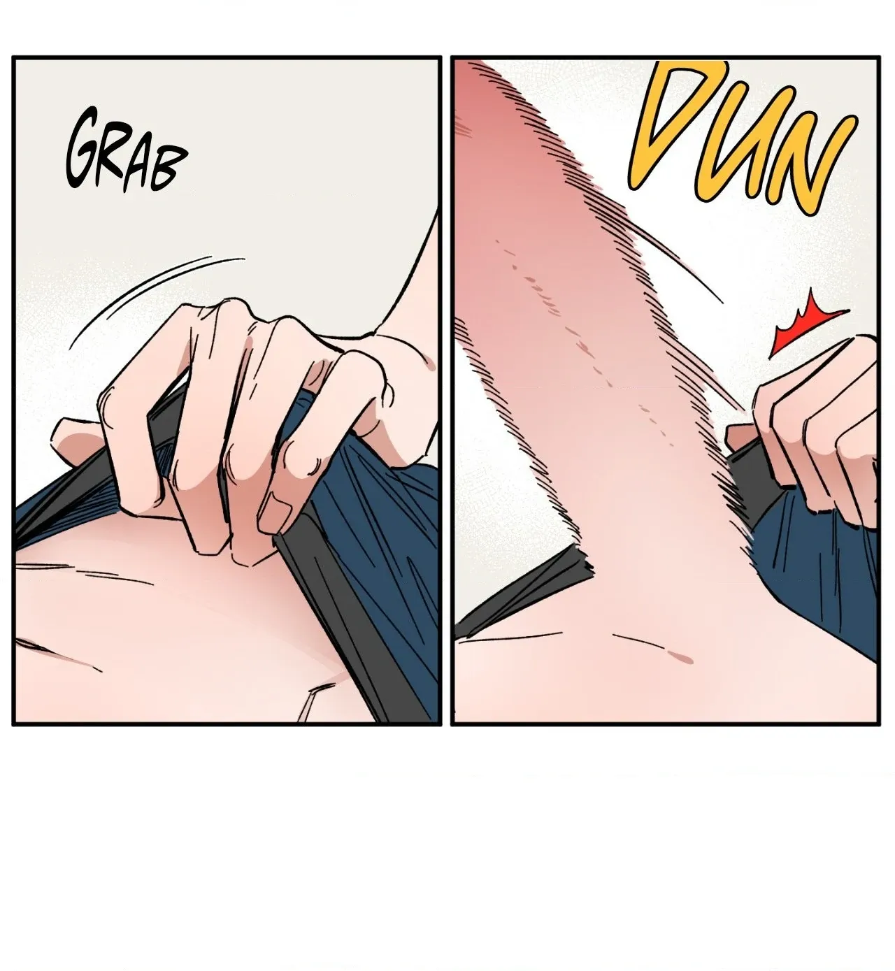 Unrequited Love Rendezvous Chapter 25 page 26 - 