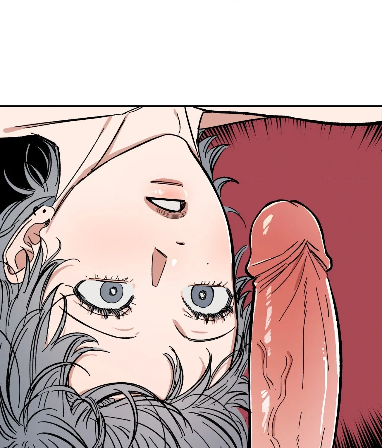 Unrequited Love Rendezvous Chapter 25 page 27 - 