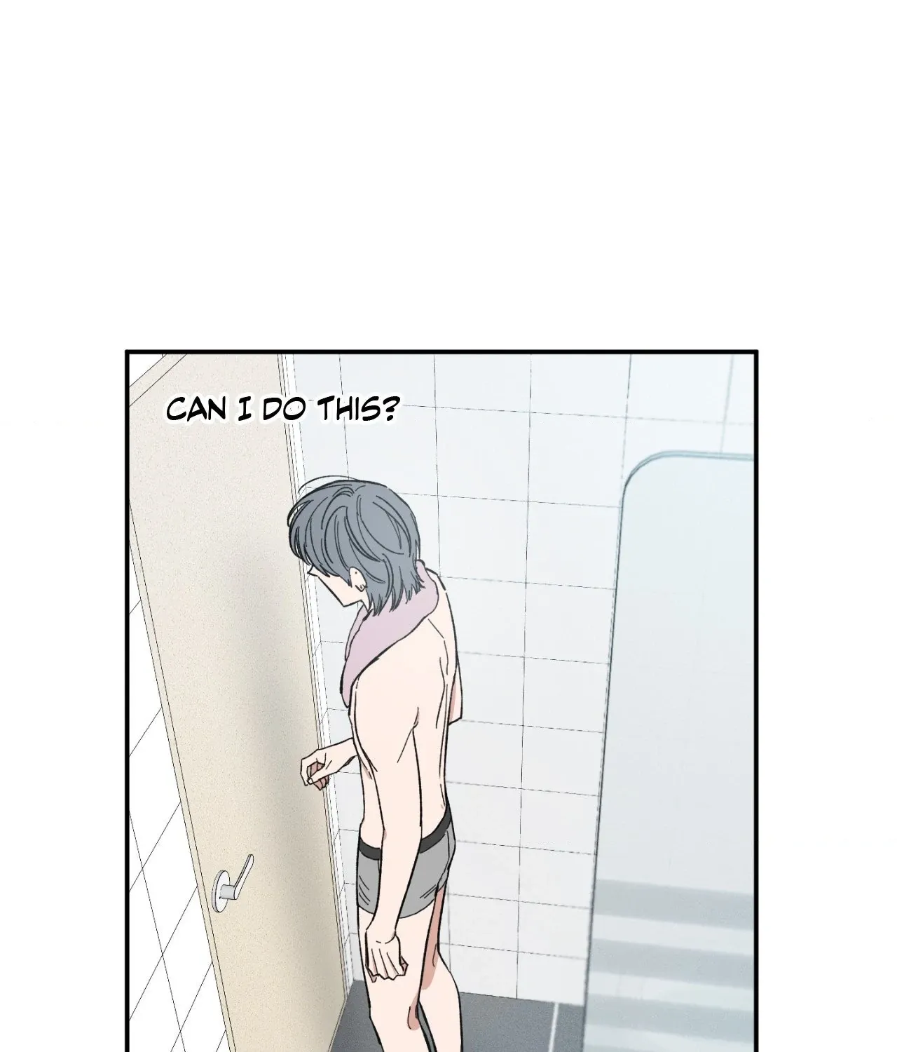 Unrequited Love Rendezvous Chapter 25 page 4 - 