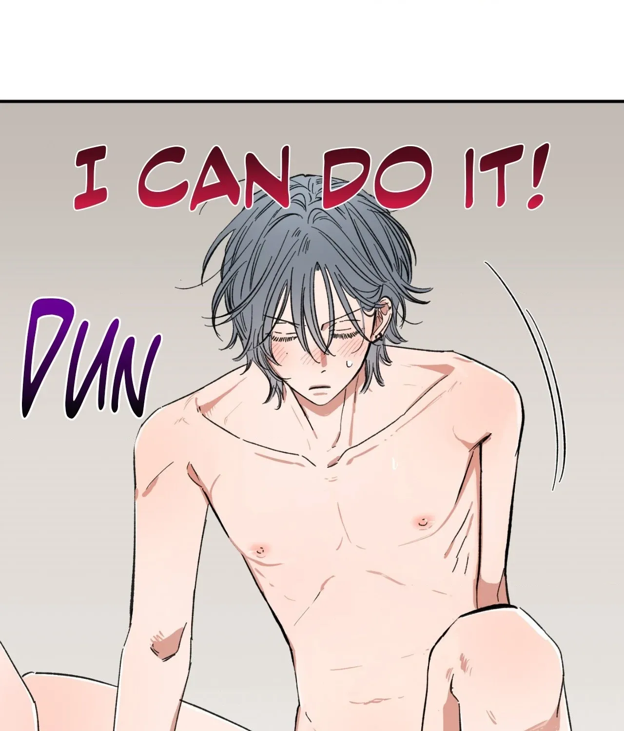 Unrequited Love Rendezvous Chapter 25 page 31 - 