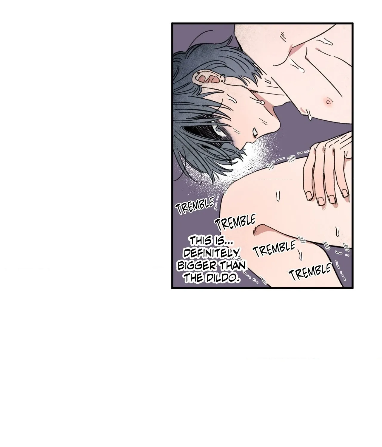 Unrequited Love Rendezvous Chapter 25 page 34 - 