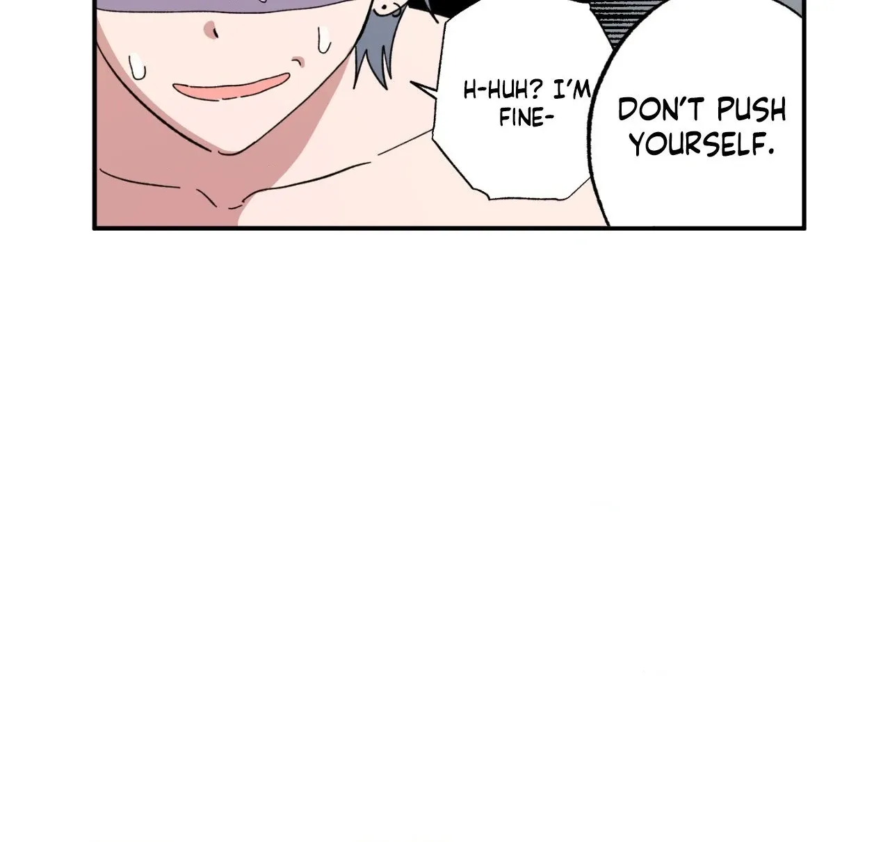 Unrequited Love Rendezvous Chapter 25 page 38 - 