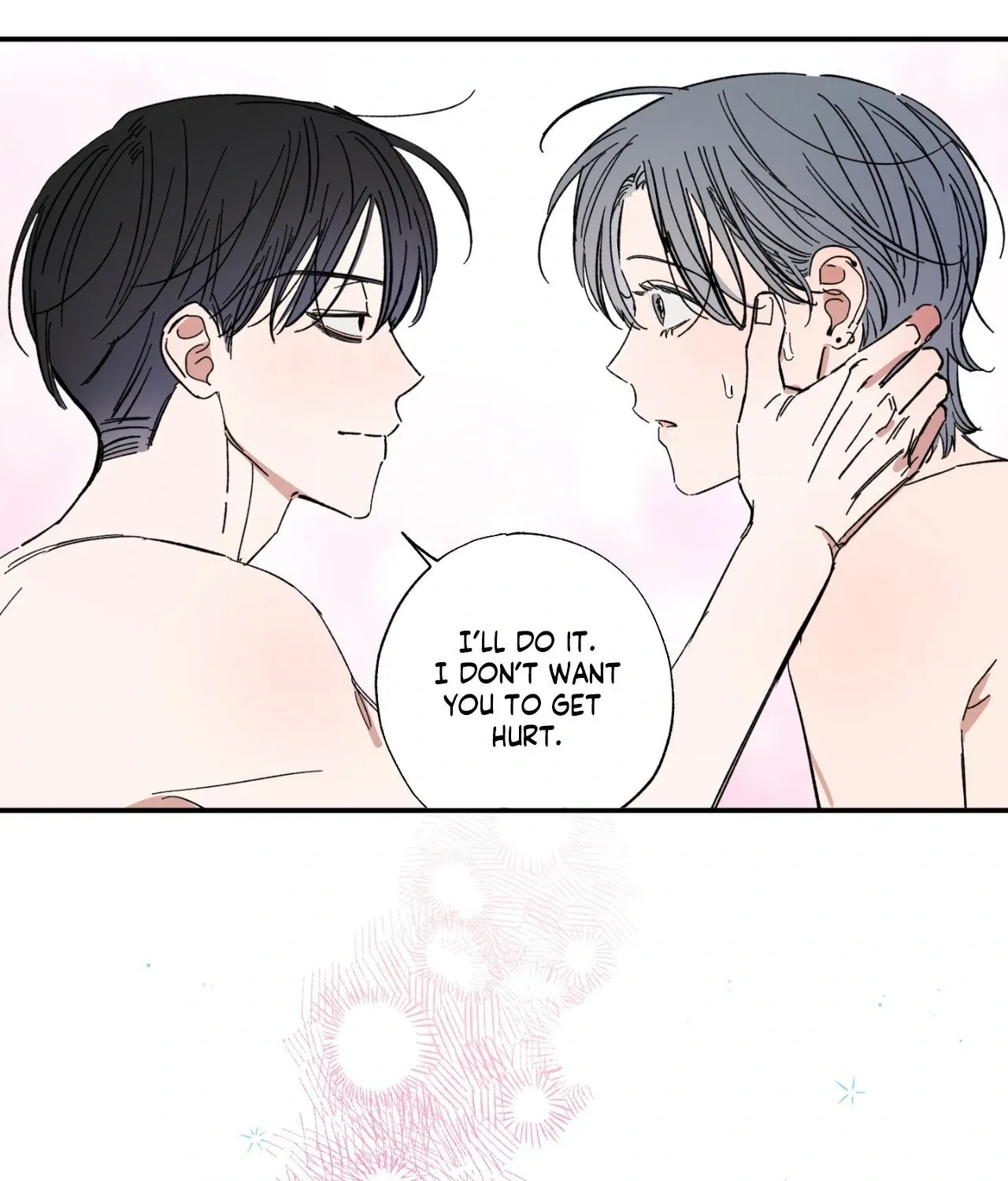 Unrequited Love Rendezvous Chapter 25 page 39 - 