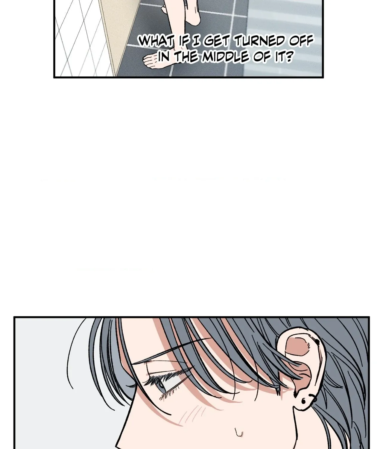 Unrequited Love Rendezvous Chapter 25 page 5 - 