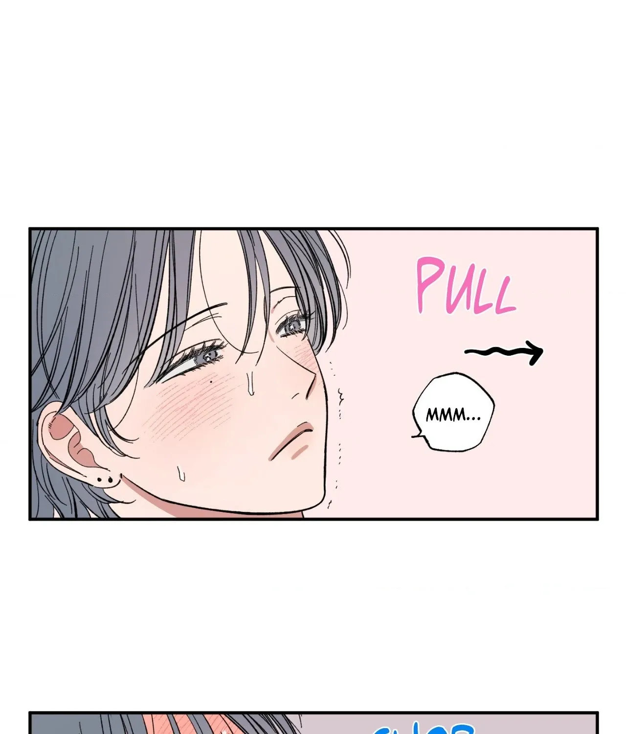 Unrequited Love Rendezvous Chapter 25 page 43 - 