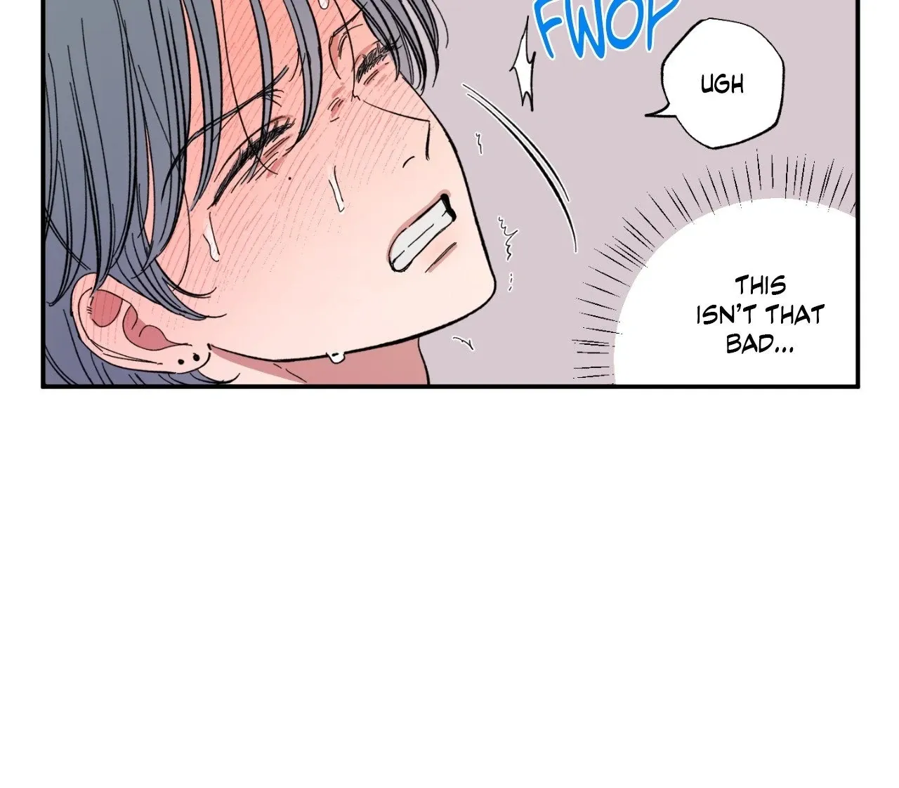 Unrequited Love Rendezvous Chapter 25 page 44 - 