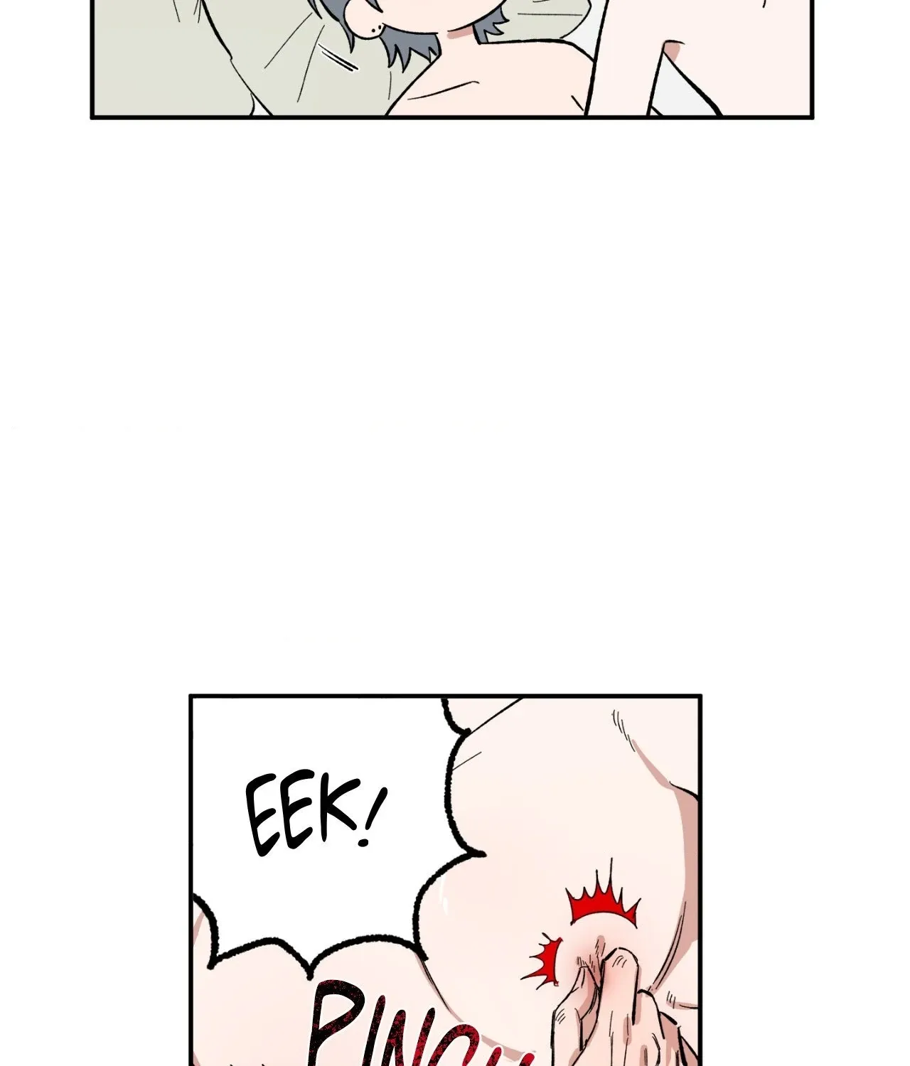 Unrequited Love Rendezvous Chapter 25 page 50 - 