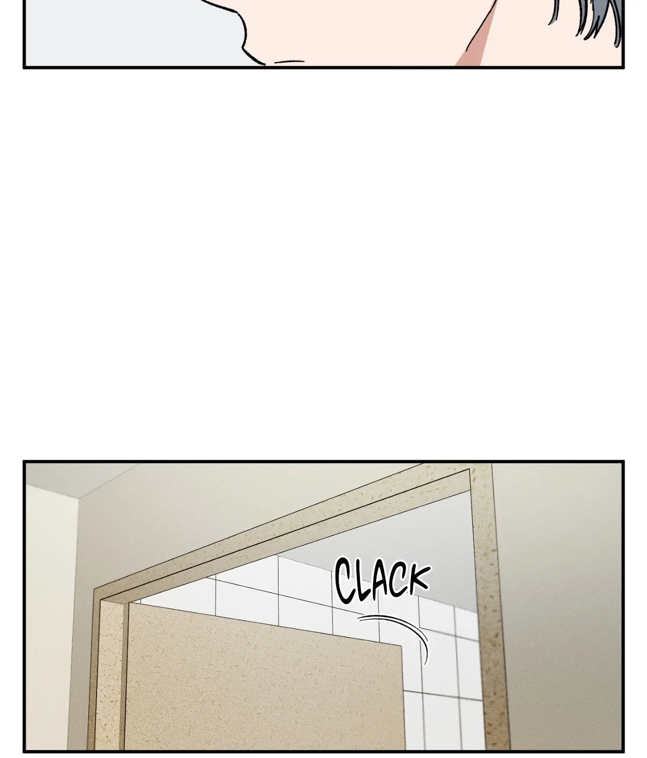 Unrequited Love Rendezvous Chapter 25 page 6 - 