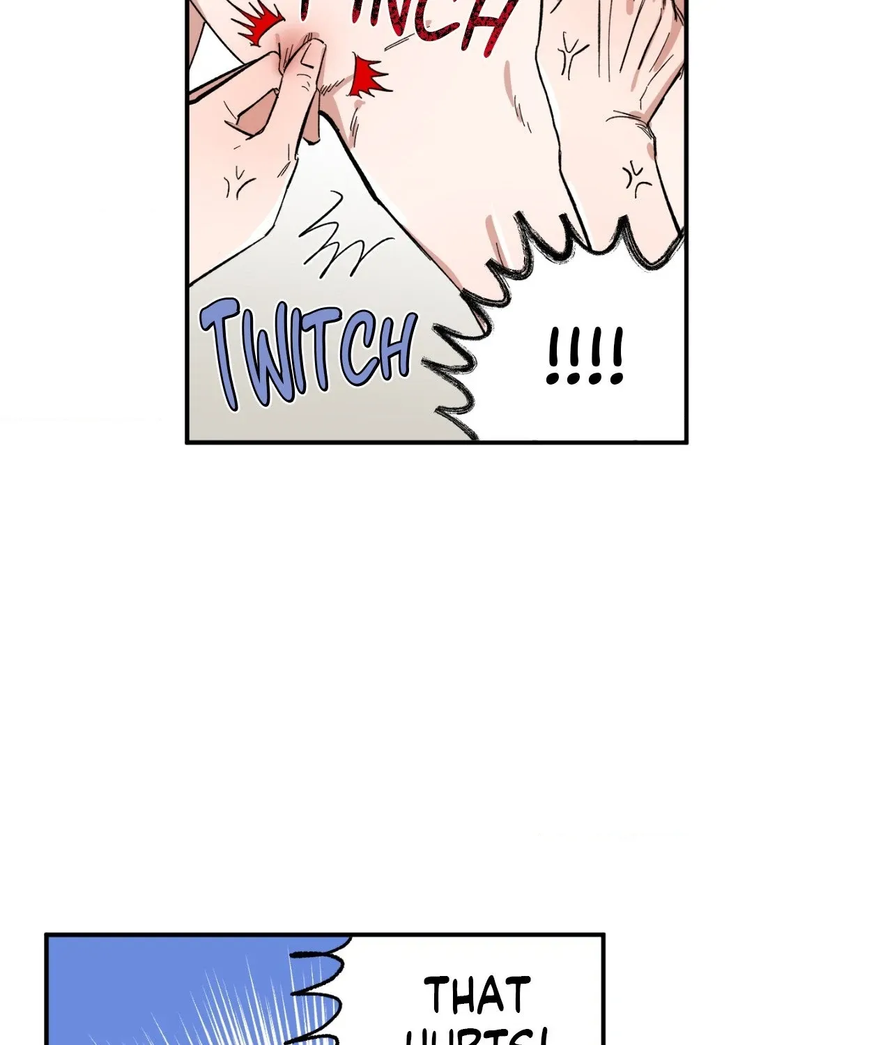 Unrequited Love Rendezvous Chapter 25 page 51 - 
