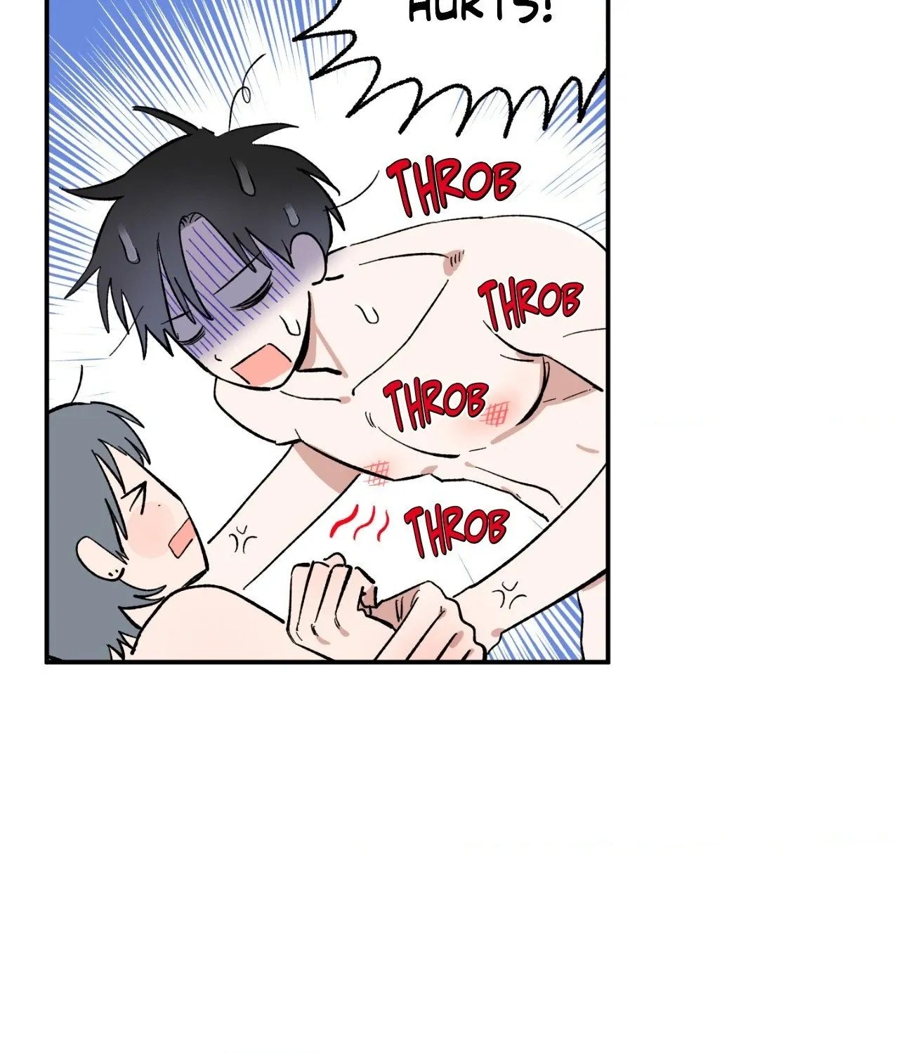 Unrequited Love Rendezvous Chapter 25 page 52 - 