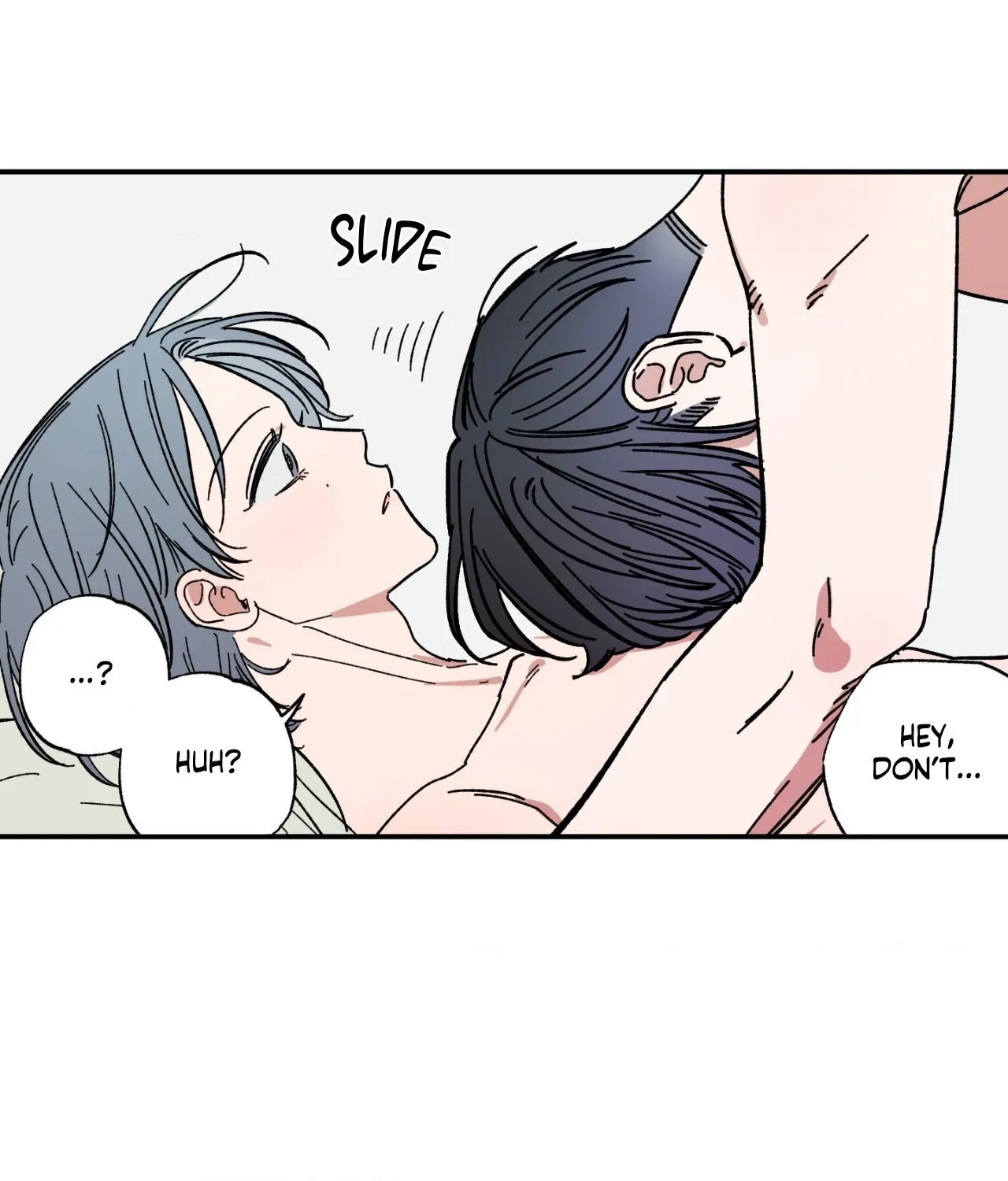 Unrequited Love Rendezvous Chapter 25 page 55 - 