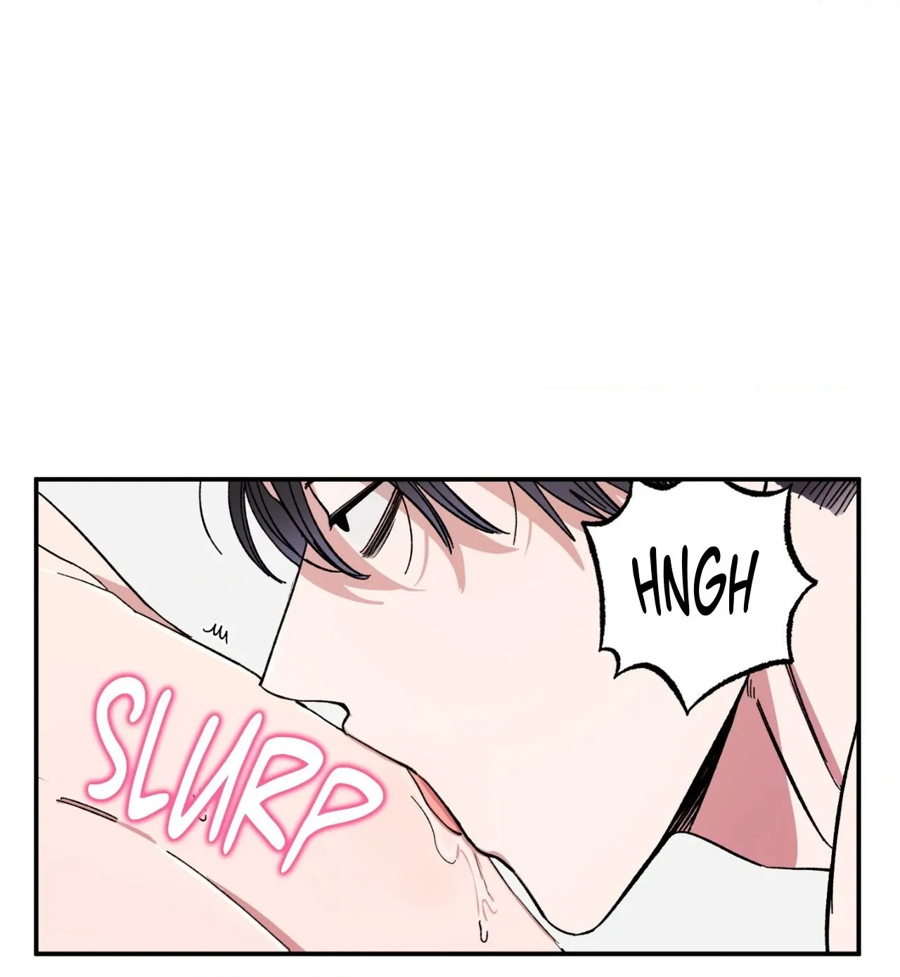 Unrequited Love Rendezvous Chapter 25 page 59 - 
