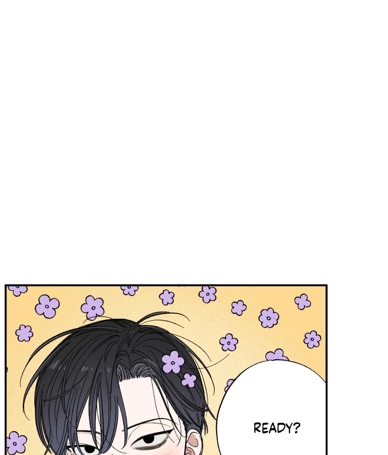 Unrequited Love Rendezvous Chapter 25 page 7 - 