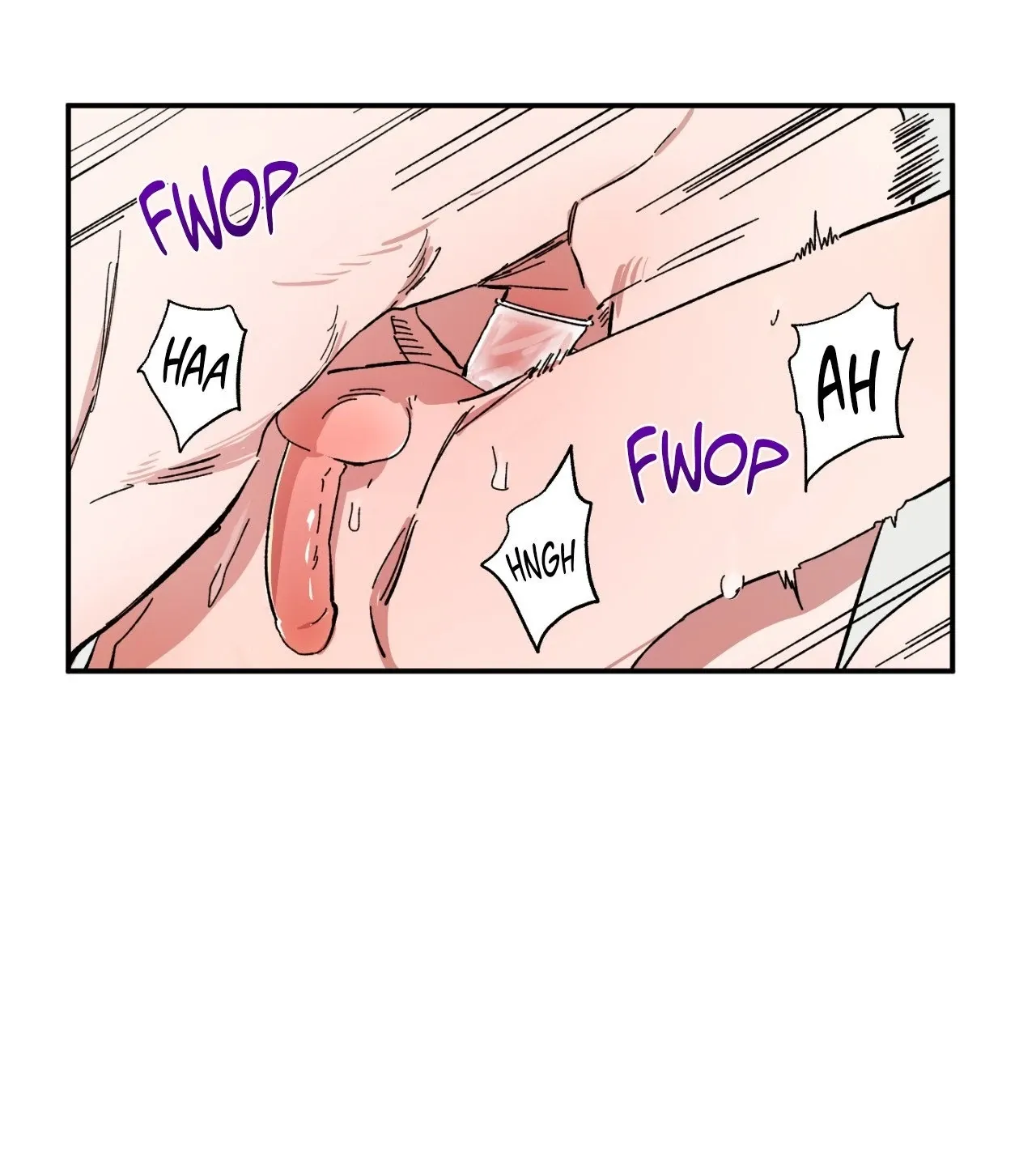 Unrequited Love Rendezvous Chapter 25 page 62 - 