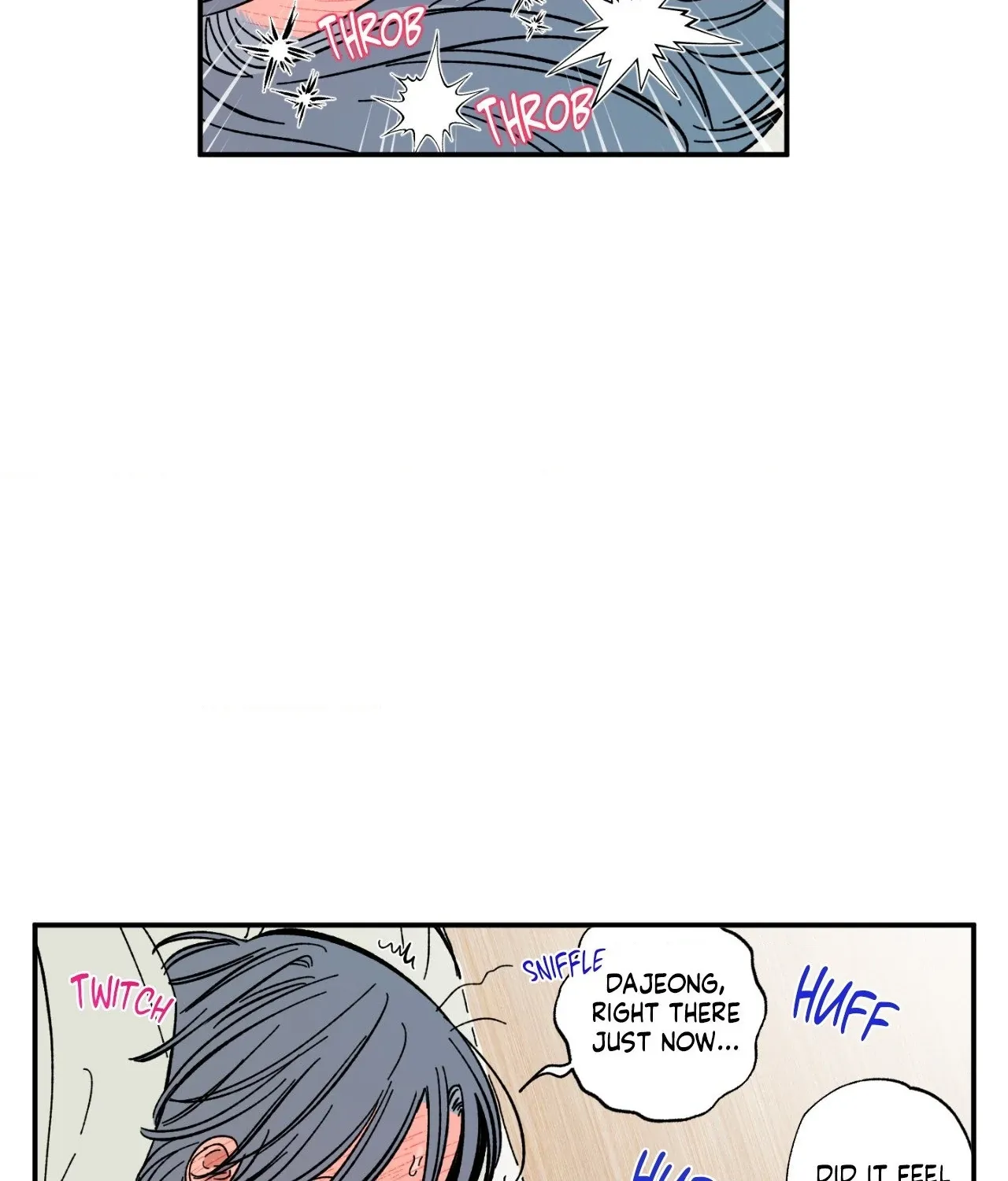 Unrequited Love Rendezvous Chapter 25 page 65 - 