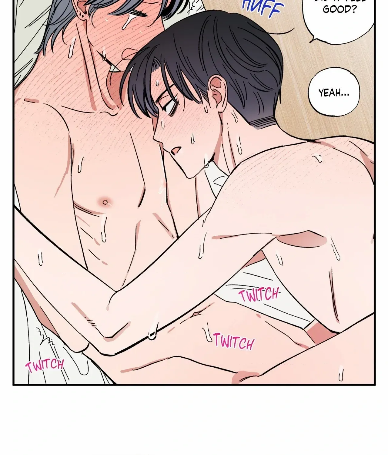 Unrequited Love Rendezvous Chapter 25 page 66 - 